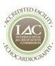 IAC Echocardiography