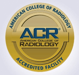 ACR Accredited